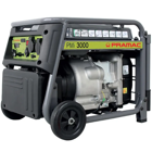 Gerador Pramac Gasolina PMI 3000 Inverter 230 V 2.8KW